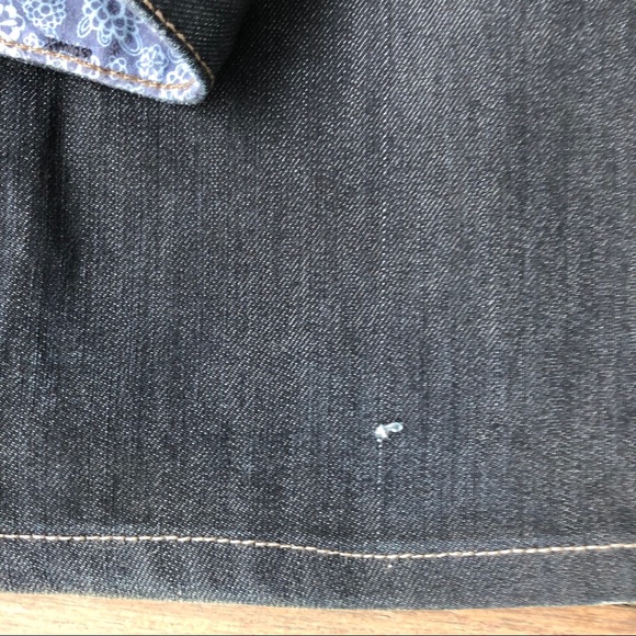 Paige Petite Women’s Laurel Canyon Jeans EUC 29 - Picture 5 of 6